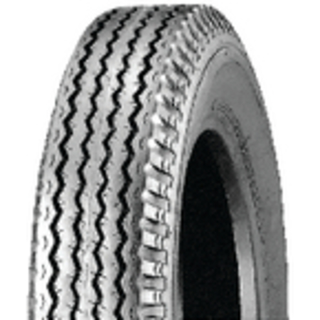 LOADSTAR TIRES Loadstar Kenda Utility & Trailer Tire 10060